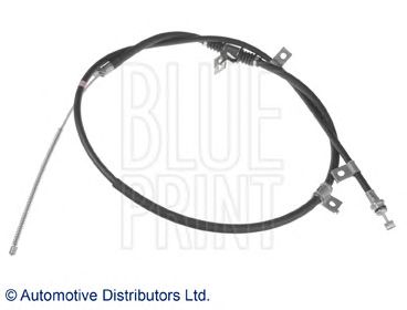 BLUE PRINT adc446201 -  Трос, стояночная тормозная система